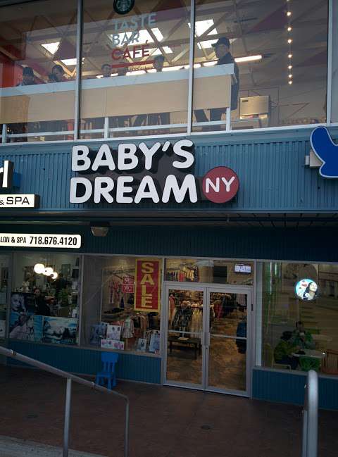 Jobs in Baby's Dream NY - reviews