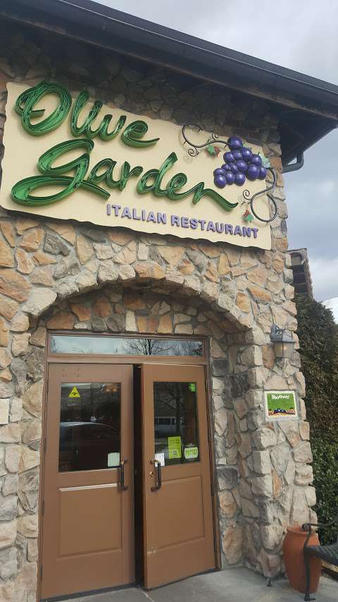 Jobs in Olive Garden Italian Restaurant - reviews
