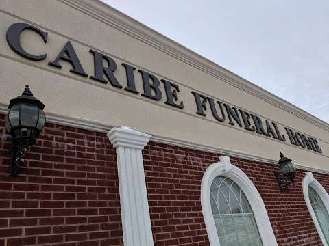 Jobs in Caribe Funeral Home - reviews