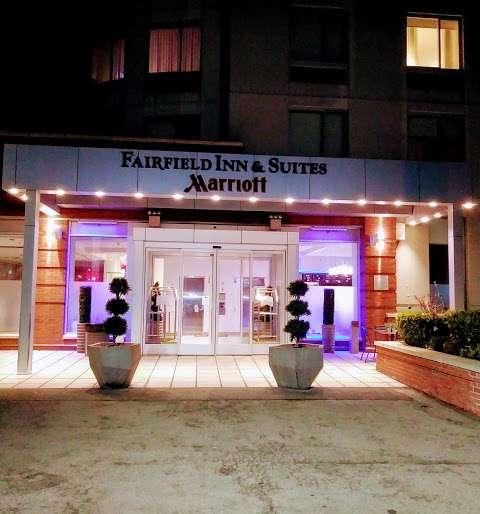 Jobs in Fairfield Inn & Suites By Marriott New York Brooklyn - reviews