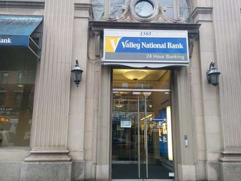 Jobs in Valley National Bank - reviews