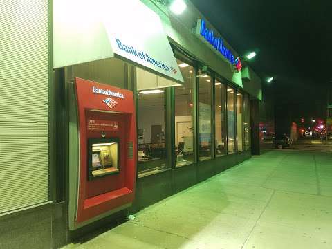 Jobs in ATM (Bank of America) - reviews