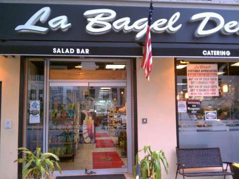 Jobs in La Bagel Delight - reviews