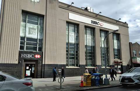 Jobs in HSBC Bank - reviews