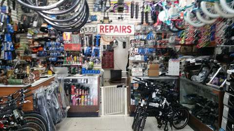 Jobs in Brooklyn Bicycle Center - reviews
