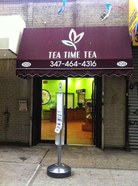 Jobs in Tea Time Tea - reviews