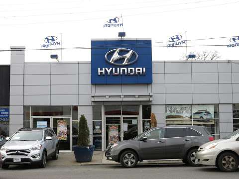 Jobs in Plaza Hyundai - reviews