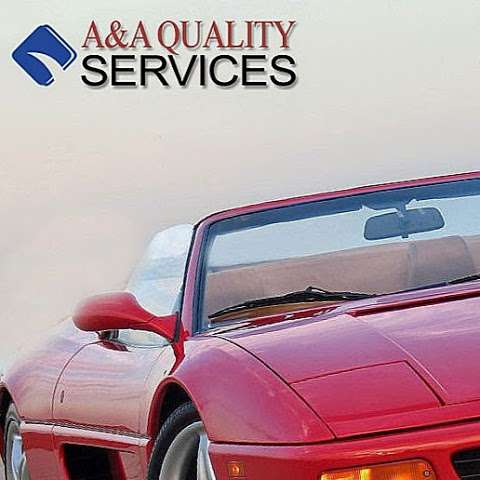 Jobs in A & A Quality Services Inc - reviews