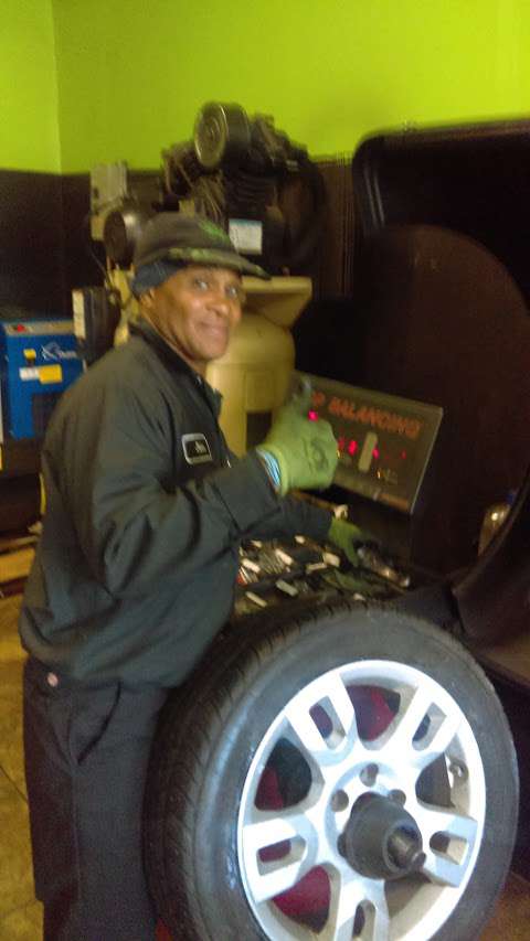 Jobs in Casa 1 Tire Repair - reviews