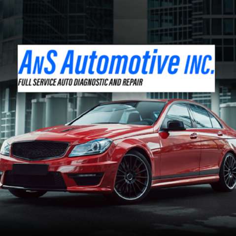Jobs in A n S Automotive - reviews
