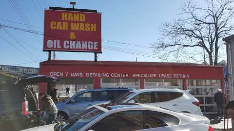 Jobs in Classic Car Wash - reviews