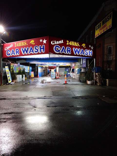 Jobs in Giant Car Wash - reviews
