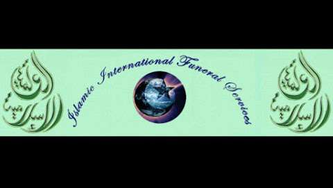 Jobs in Islamic International Funeral Services - reviews
