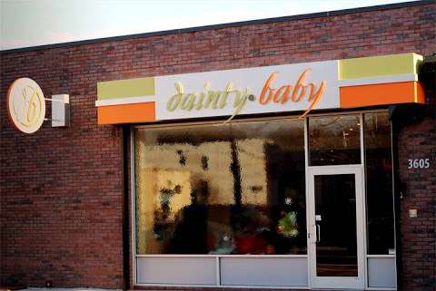 Jobs in Dainty Baby - reviews