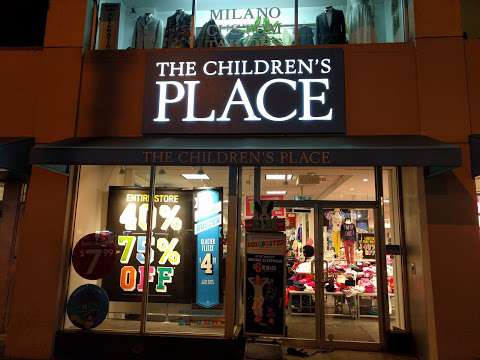 Jobs in The Children's Place - reviews