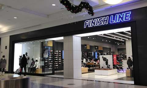 Jobs in Finish Line - reviews