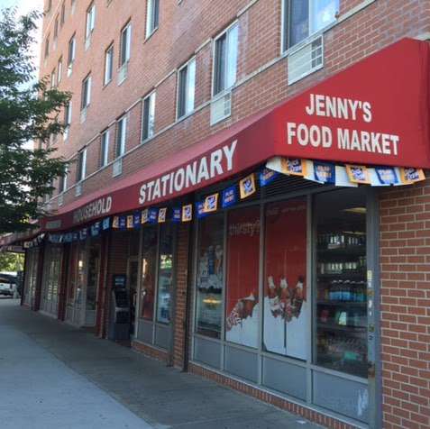 Jobs in Jenny's Food Market - reviews