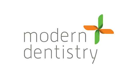 Jobs in Modern Dentistry - reviews