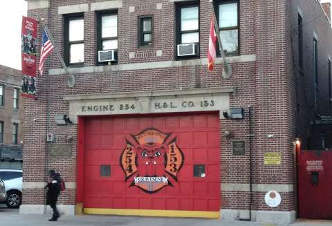 Jobs in FDNY Engine 254/Ladder 153 - reviews