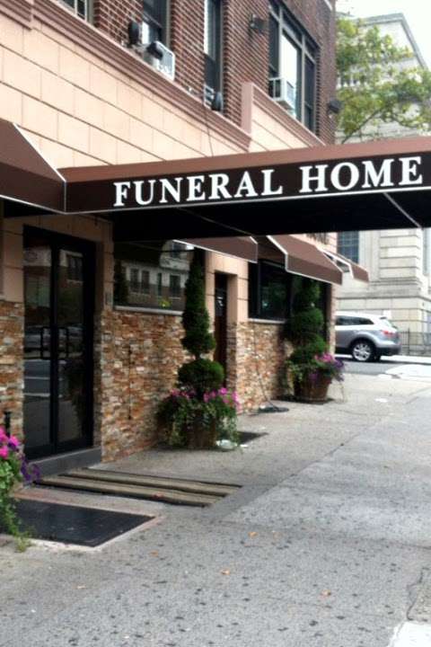 Jobs in Funeral Services NYC - reviews