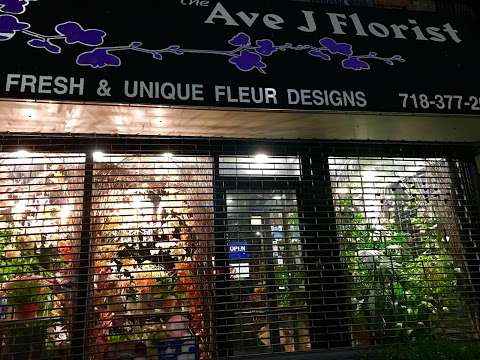 Jobs in Avenue J Florist - reviews