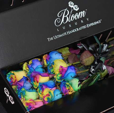 Jobs in Bloom Luxury - reviews