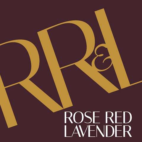 Jobs in Rose Red & Lavender - reviews