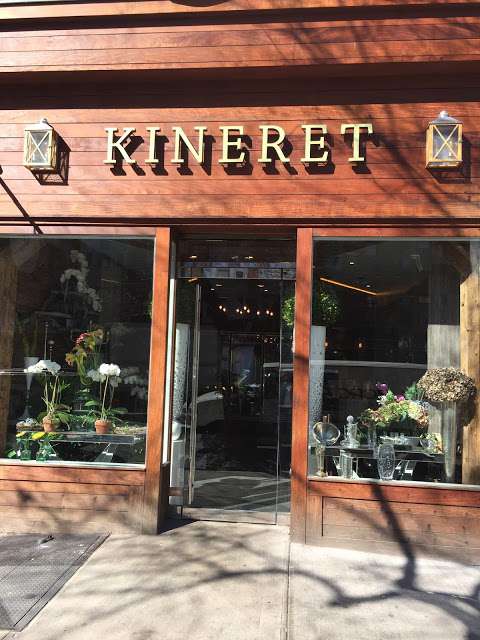 Jobs in Kineret Florist - reviews