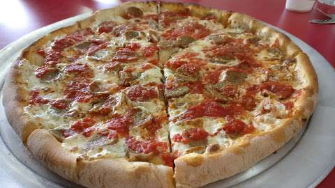 Jobs in Totonno's Pizzeria Napolitana - reviews