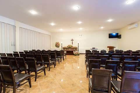 Jobs in Harmony Funeral Home - reviews