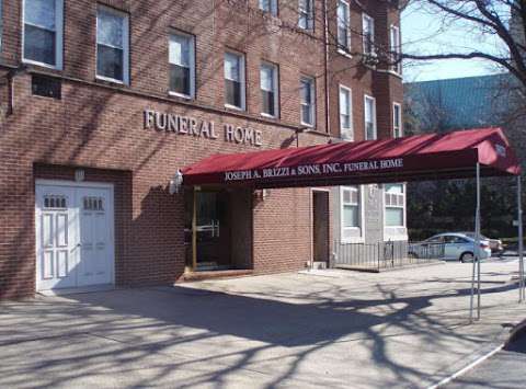Jobs in Joseph A Brizzi And Sons Funeral Home - reviews