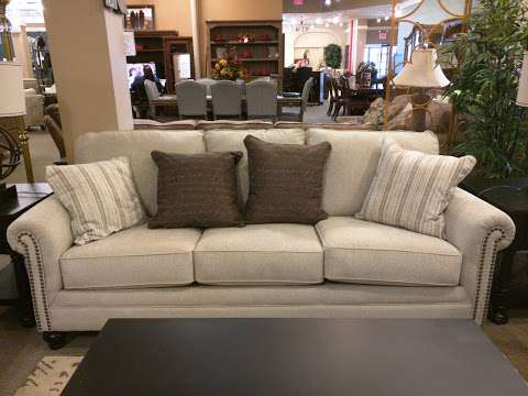 Jobs in Ashley HomeStore Outlet - reviews