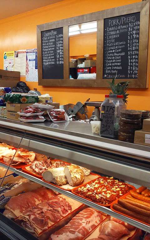 Jobs in El Rancho Nuevo Supermarket - reviews