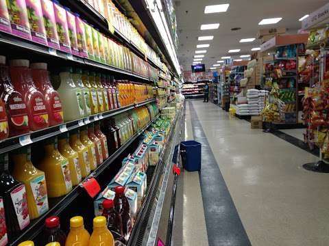 Jobs in Pioneer Supermarket - reviews