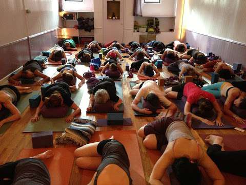 Jobs in Jaya Yoga Center - reviews