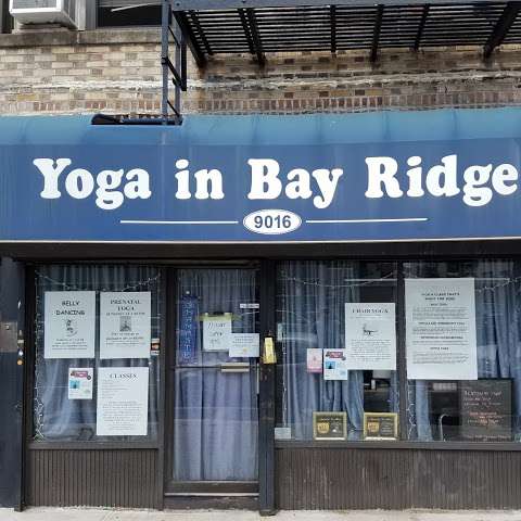 Jobs in Yoga in Bay Ridge - reviews