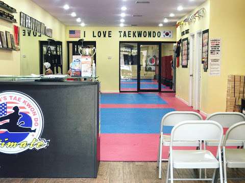 Jobs in Ultimate Champion's Taekwondo 13th Ave - reviews