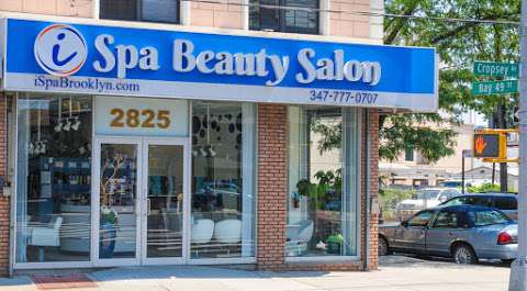 Jobs in iSpa Beauty Salon - reviews