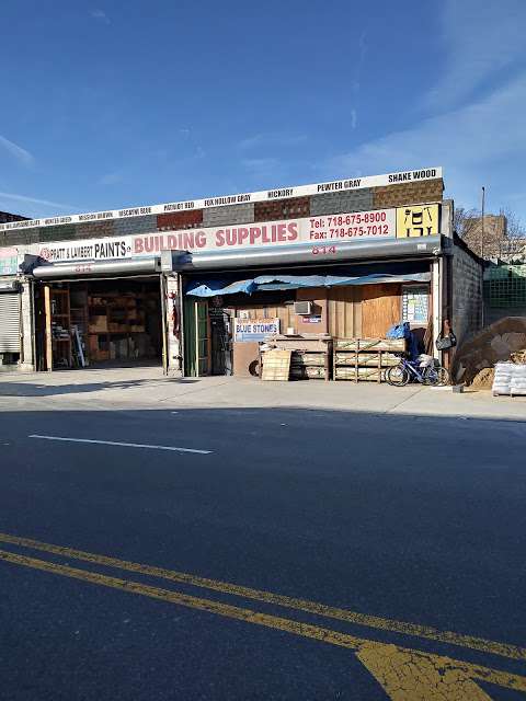 Jobs in Coney Island Hardware & Building Supplies - reviews