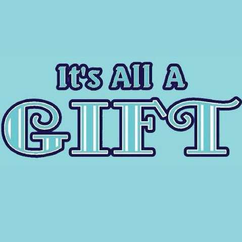 Jobs in It's All A Gift - reviews