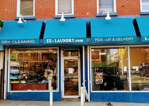 Jobs in EZ Laundry Cleaners - reviews