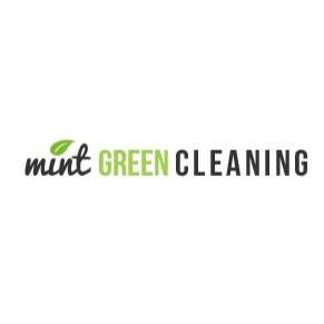 Jobs in Mint Green Cleaning - reviews