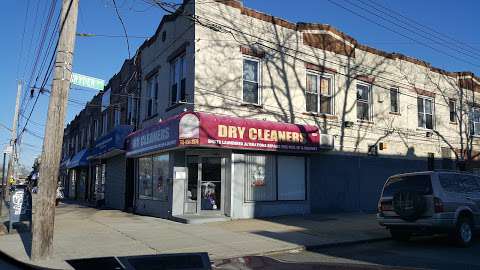 Jobs in Your Neighborhood Dry Cleaner - reviews