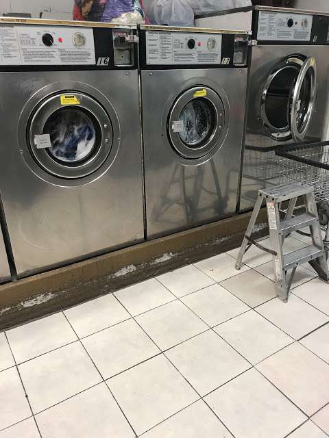 Jobs in Fang Laundromat - reviews