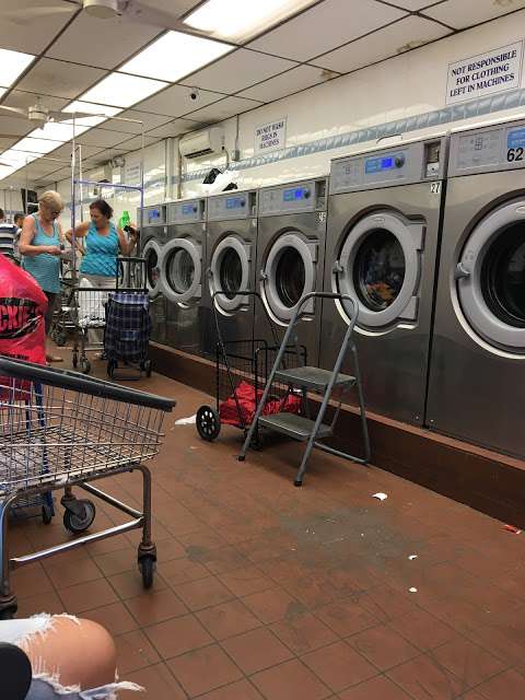 Jobs in Gladys Laundromat and Dry Cleaners - reviews