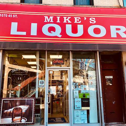 Jobs in Mike's Liquor NY - reviews