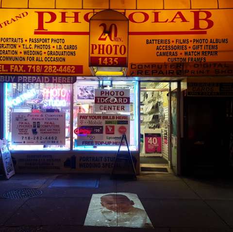 Jobs in Nostrand Photo Lab - reviews
