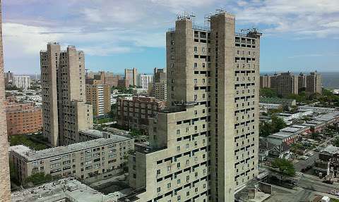 Jobs in New York City Housing Authority's Coney Island I (Site 1B) - reviews