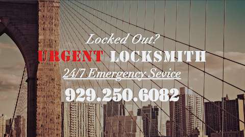 Jobs in Urgent Locksmith LLC - reviews