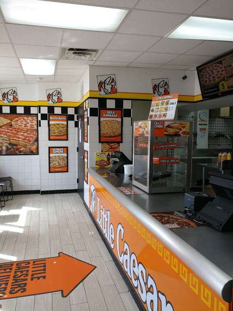 Jobs in Little Caesars Pizza - reviews
